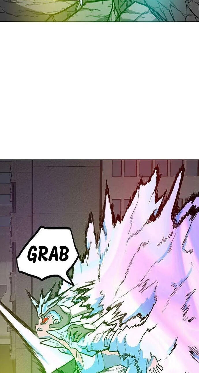 Read Graymark chapter 91 image 46 on Lezhin
