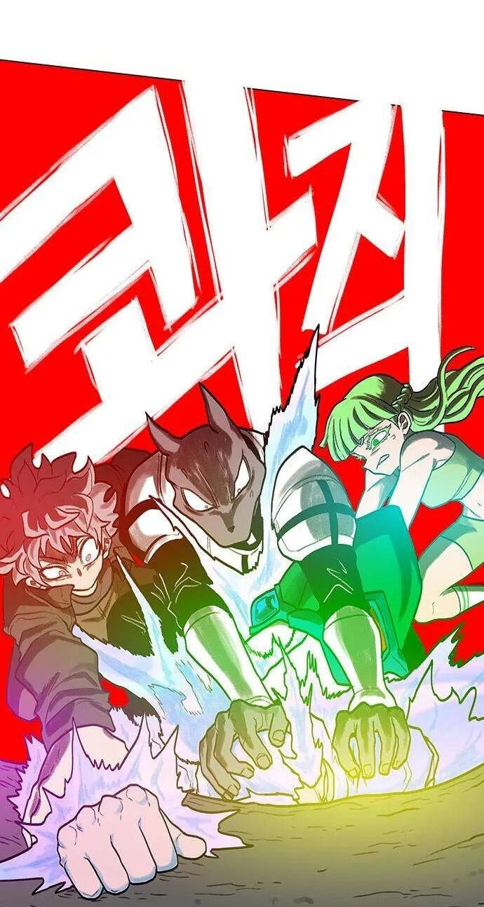 Read Graymark chapter 91 image 48 on Lezhin