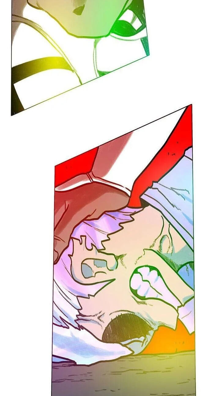 Read Graymark chapter 91 image 50 on Lezhin