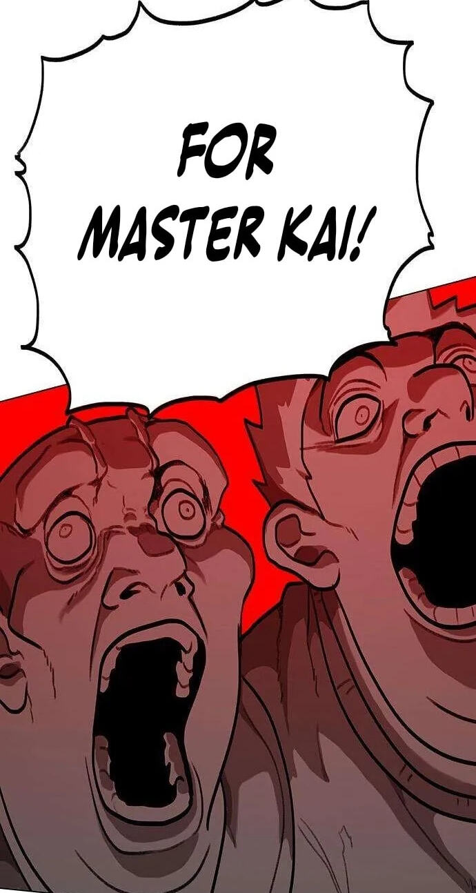 Read Graymark chapter 91 image 57 on Lezhin