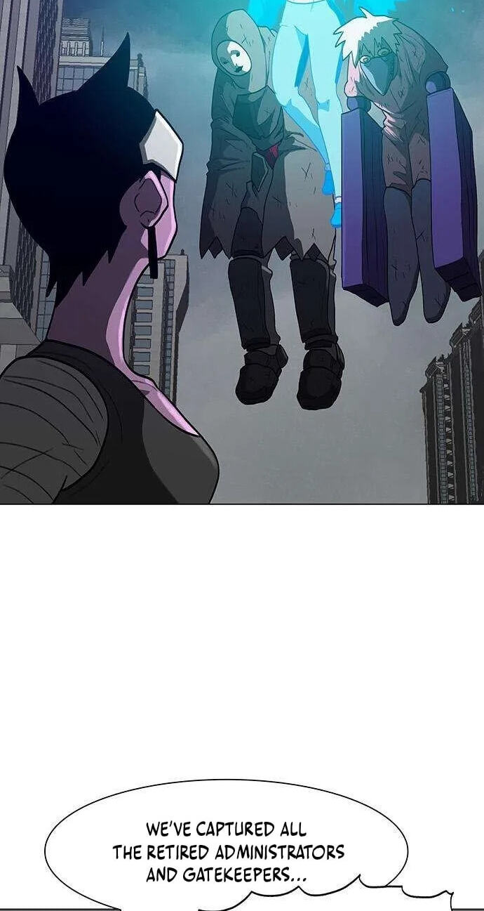 Read Graymark chapter 91 image 6 on Lezhin