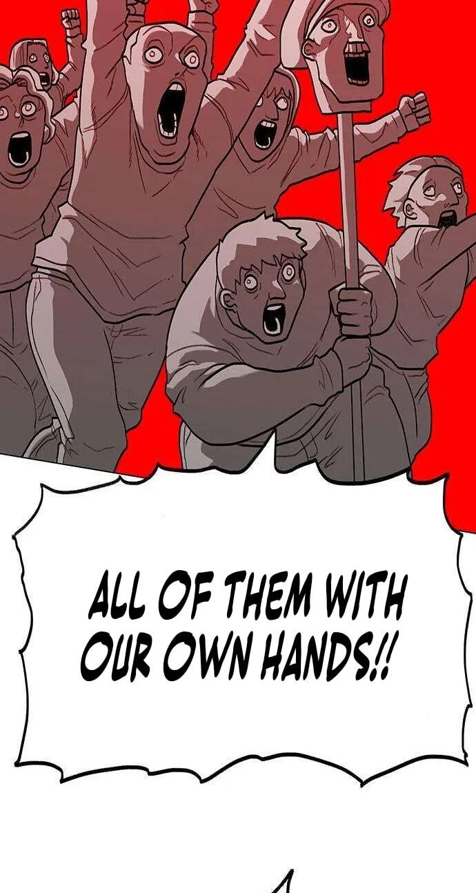 Read Graymark chapter 91 image 60 on Lezhin