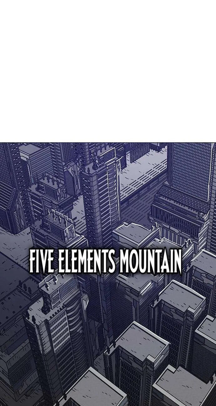 Read Graymark chapter 91 image 66 on Lezhin