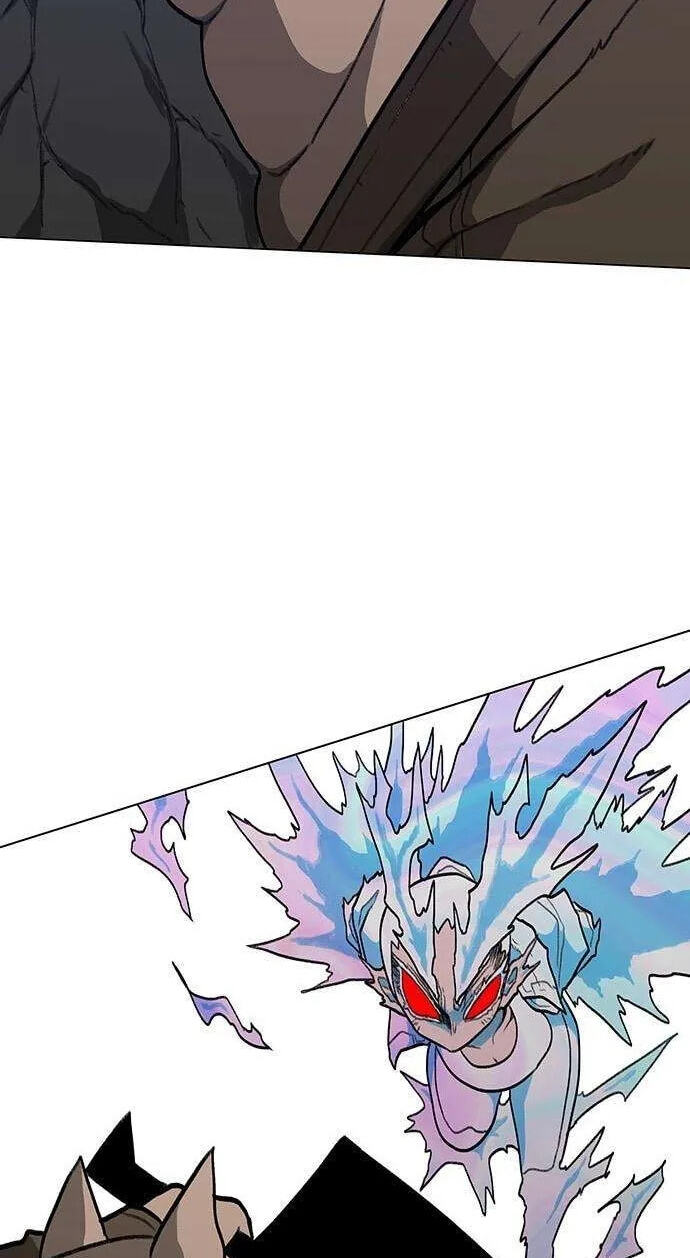 Read Graymark chapter 91 image 74 on Lezhin