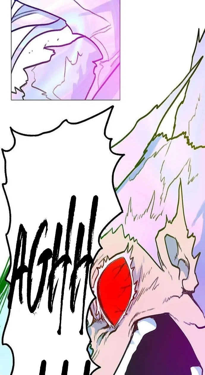 Read Graymark chapter 91 image 80 on Lezhin