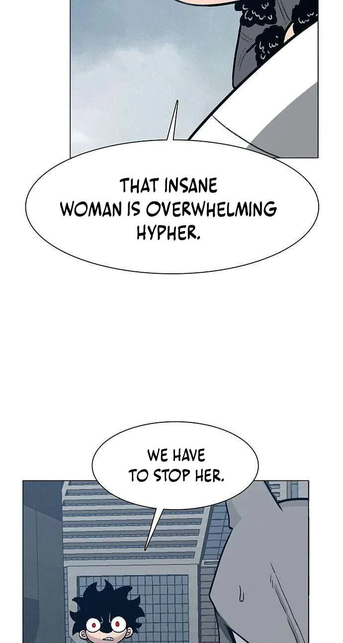 Read Graymark chapter 91 image 87 on Lezhin