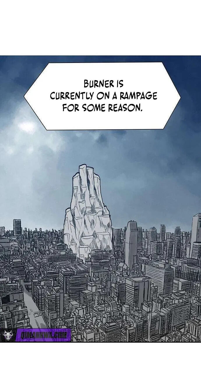 Read Graymark chapter 91 image 90 on Lezhin