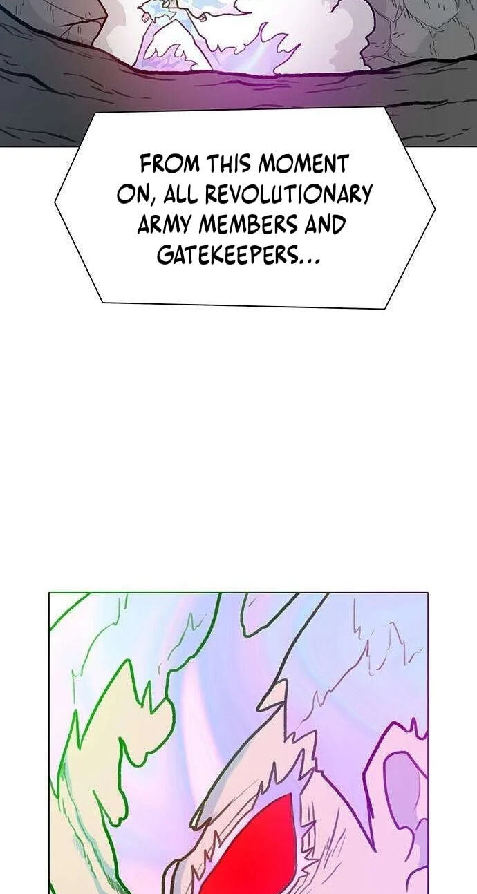 Read Graymark chapter 91 image 92 on Lezhin