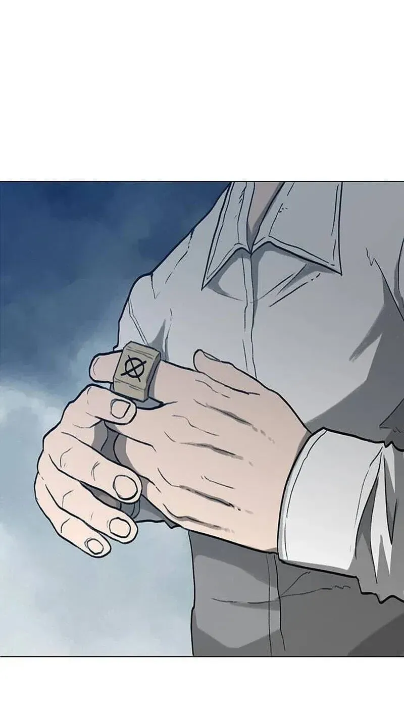 Read Graymark chapter 92 image 1 on Lezhin