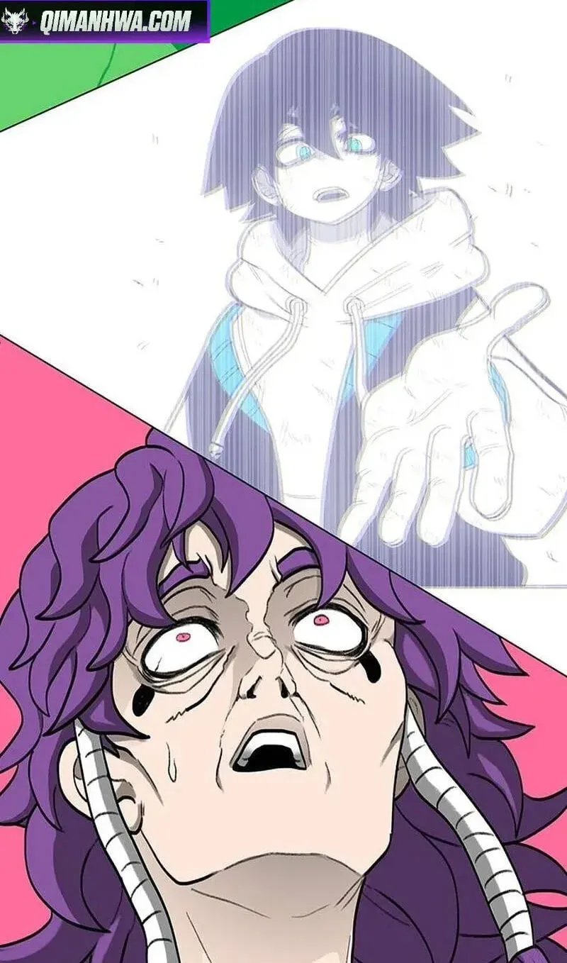 Read Graymark chapter 92 image 107 on Lezhin