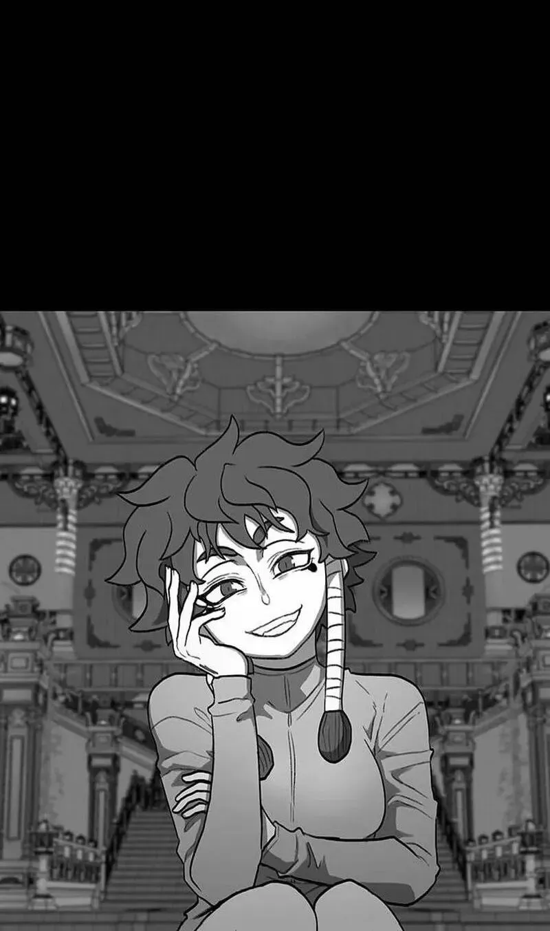 Read Graymark chapter 92 image 131 on Lezhin
