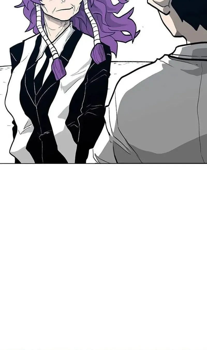 Read Graymark chapter 92 image 151 on Lezhin