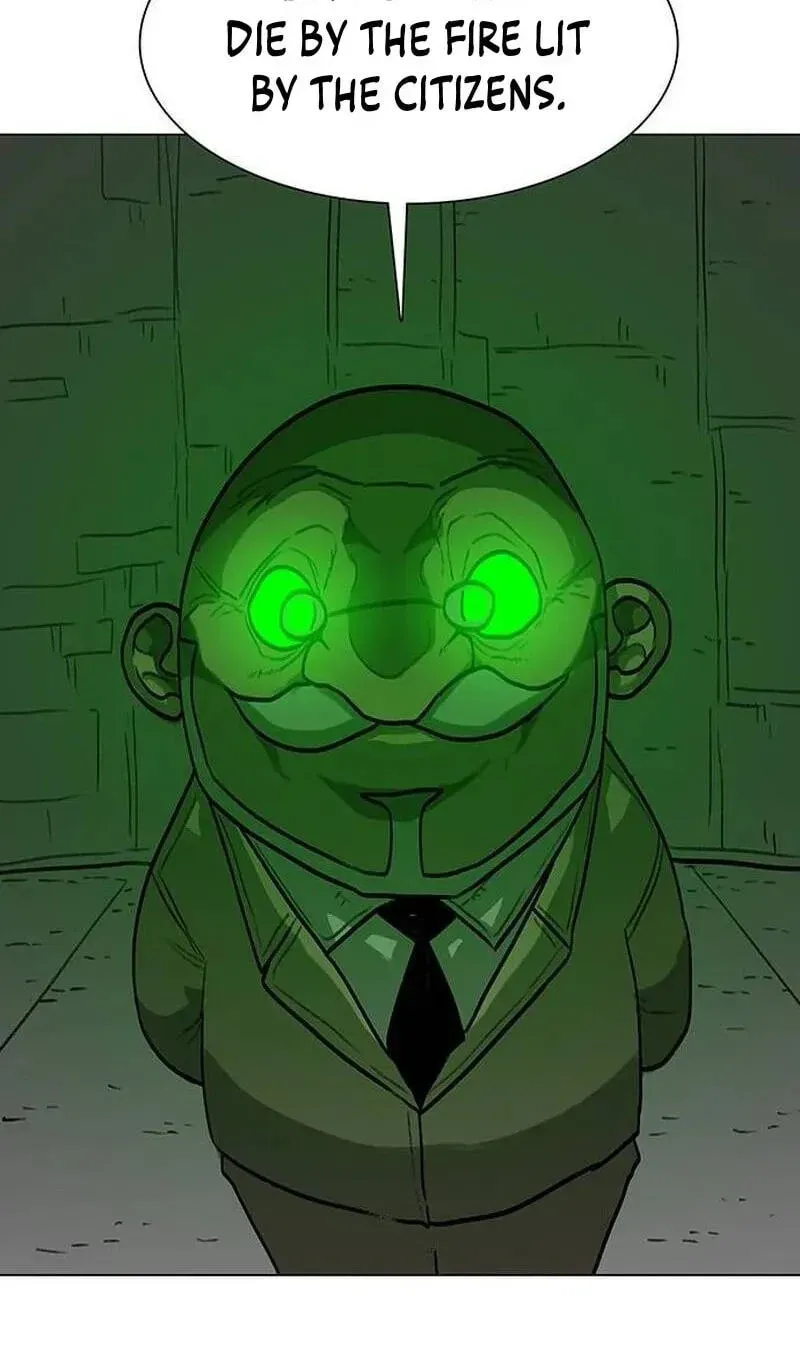 Read Graymark chapter 92 image 165 on Lezhin