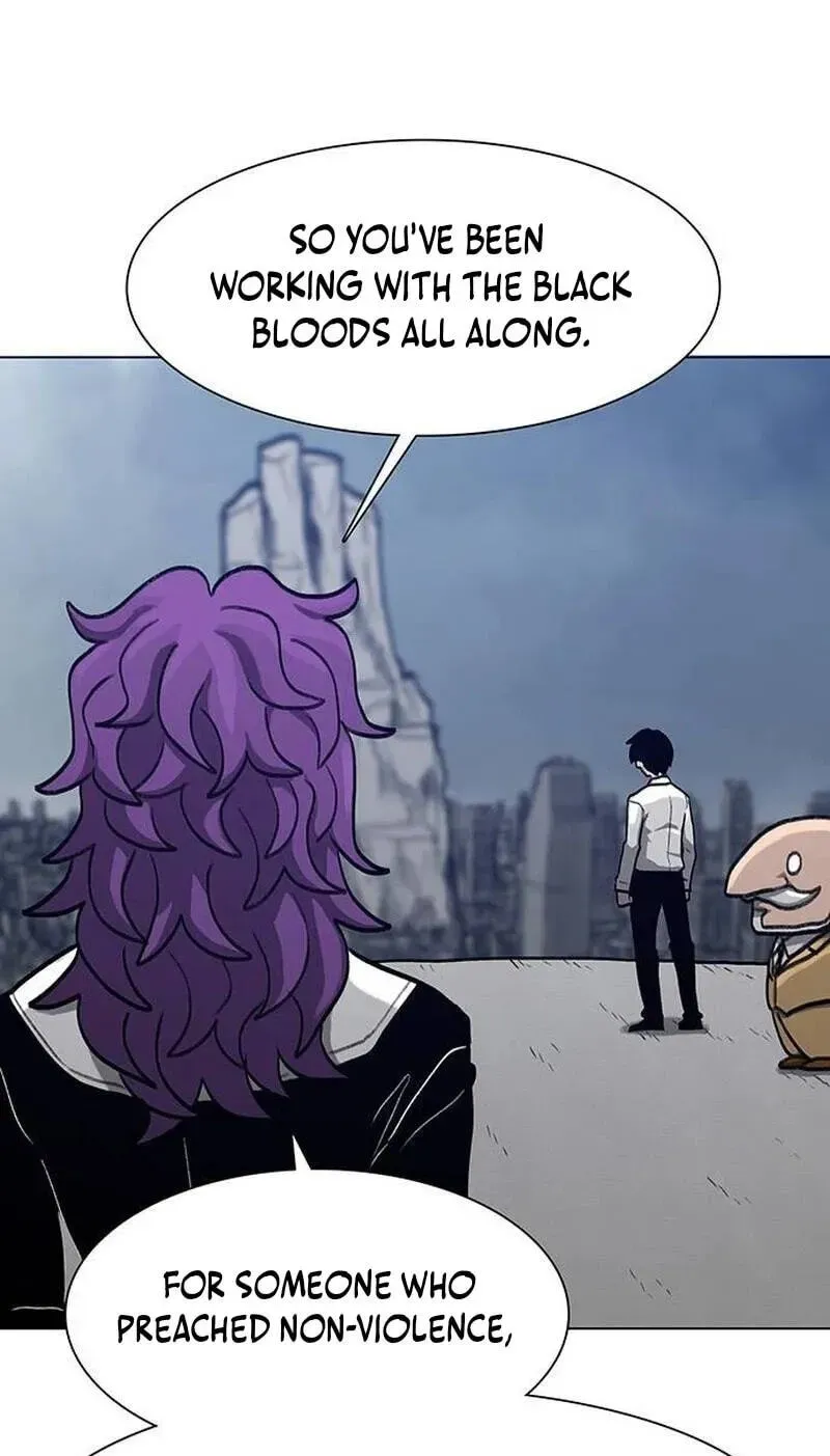 Read Graymark chapter 92 image 17 on Lezhin