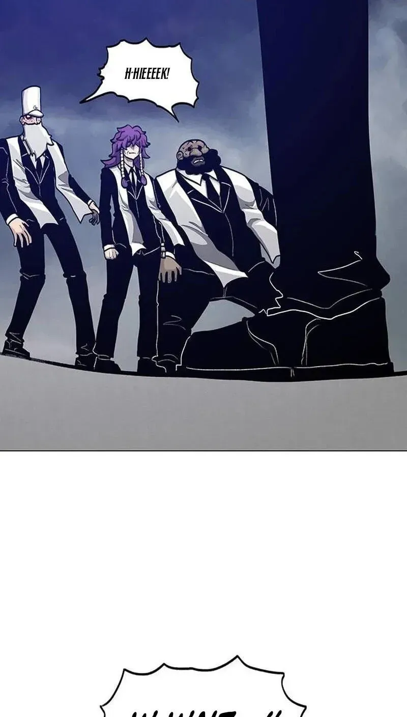Read Graymark chapter 92 image 21 on Lezhin