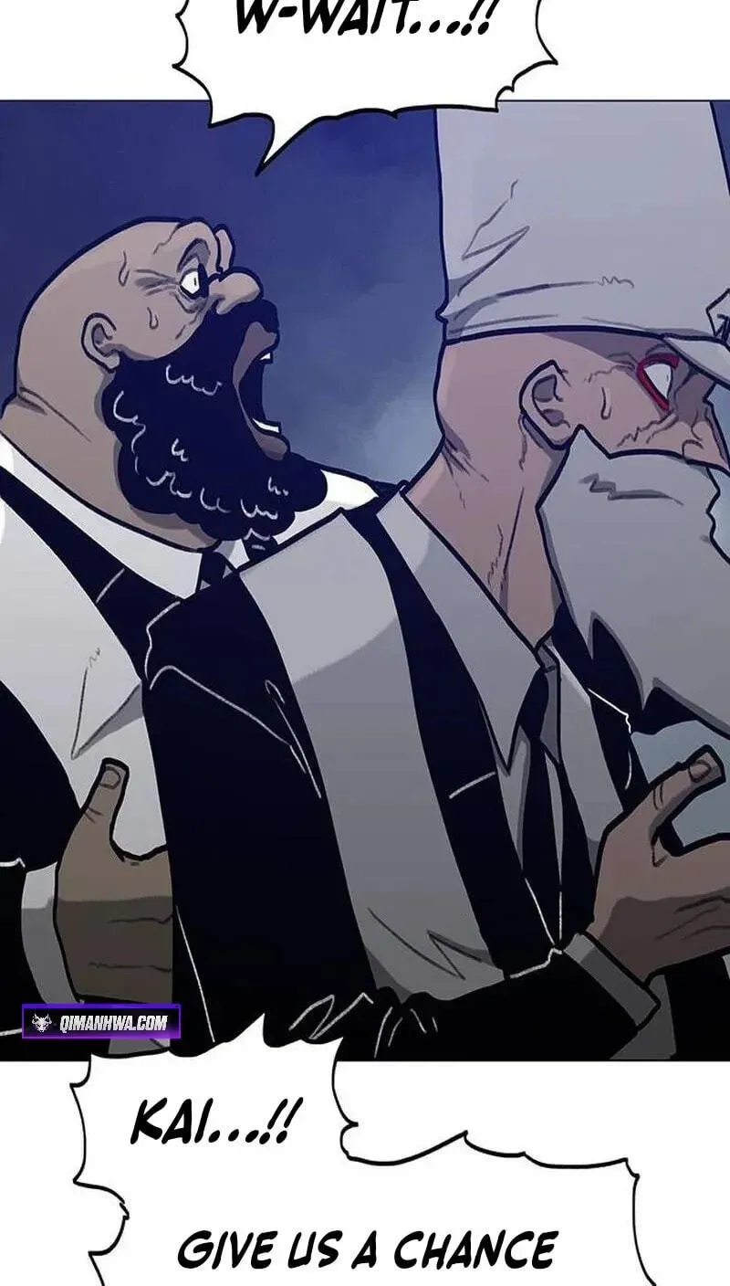 Read Graymark chapter 92 image 22 on Lezhin