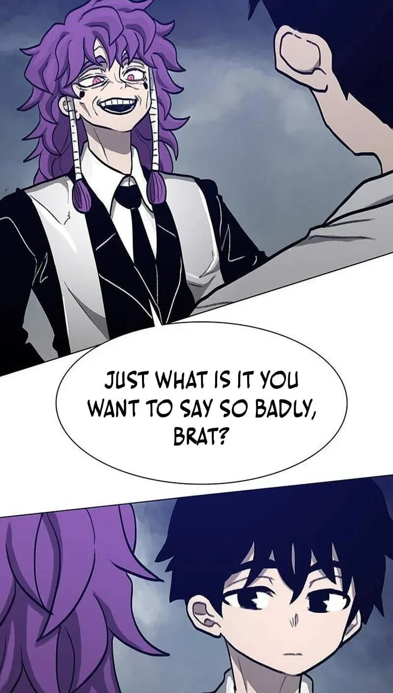 Read Graymark chapter 92 image 26 on Lezhin