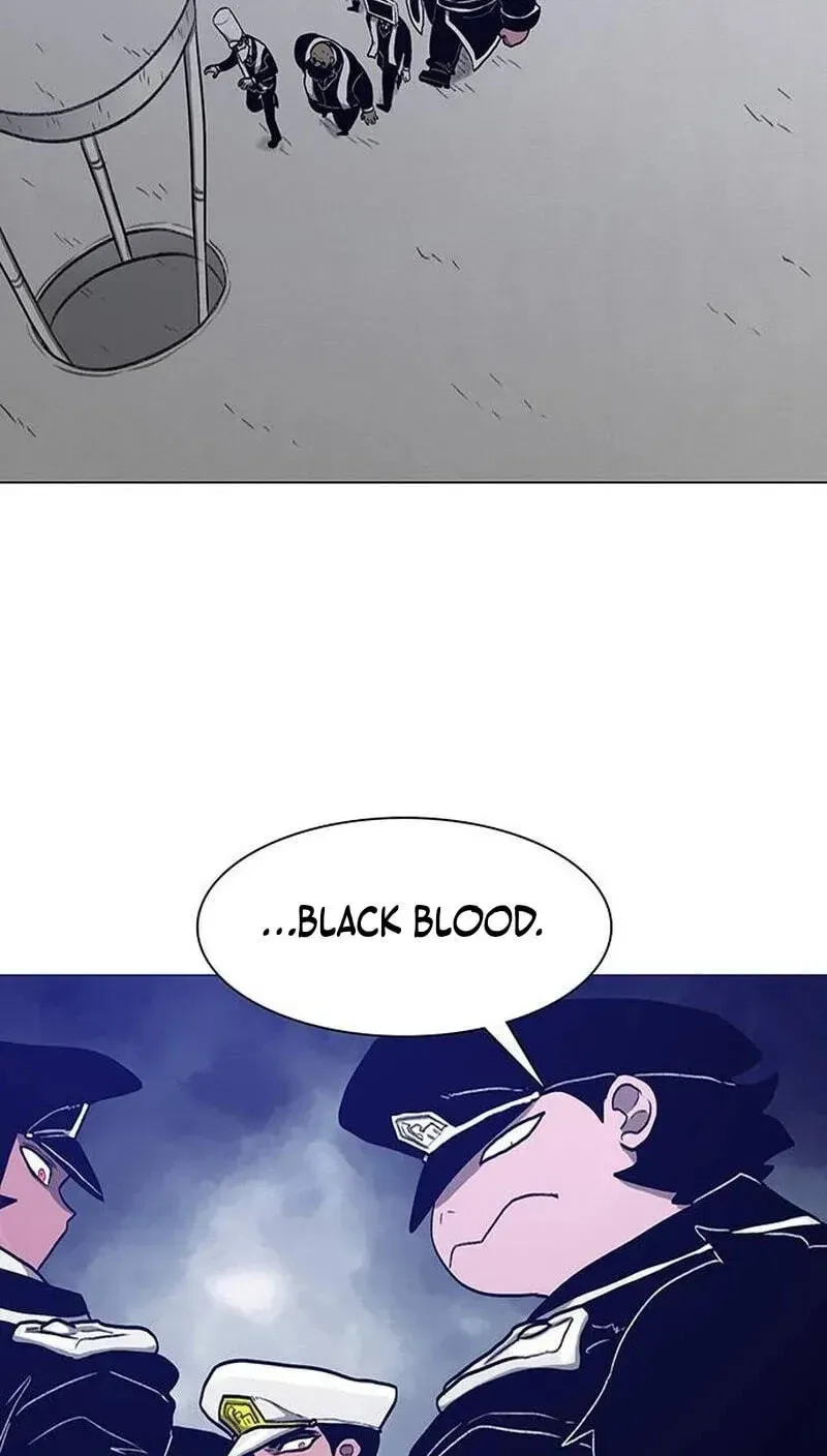 Read Graymark chapter 92 image 31 on Lezhin