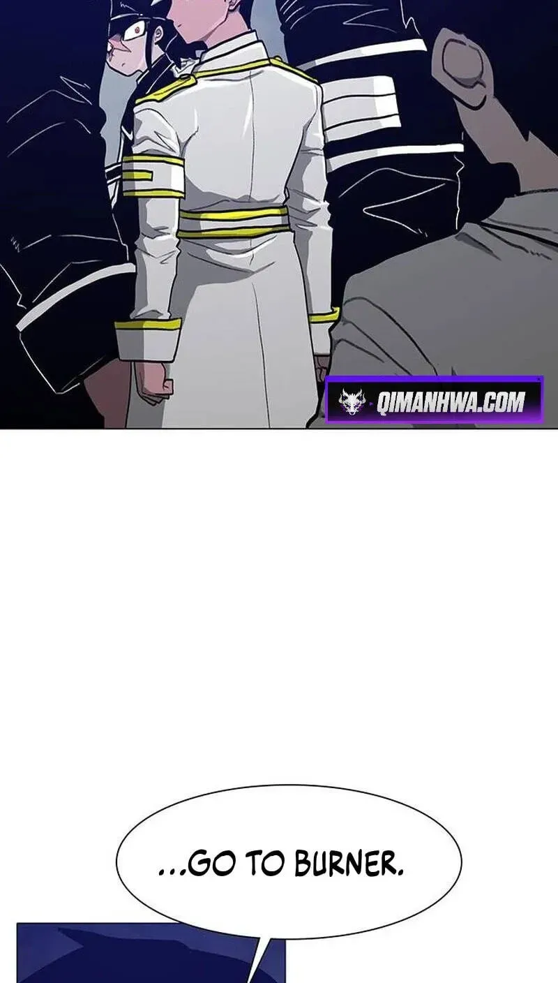 Read Graymark chapter 92 image 32 on Lezhin