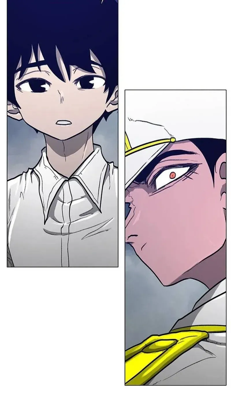Read Graymark chapter 92 image 33 on Lezhin