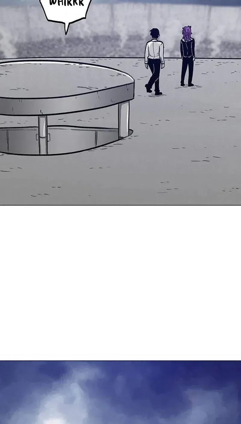 Read Graymark chapter 92 image 35 on Lezhin