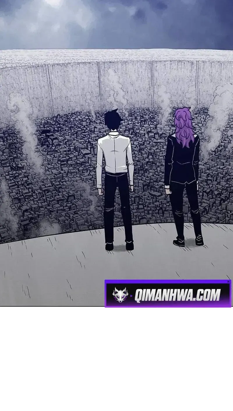 Read Graymark chapter 92 image 36 on Lezhin