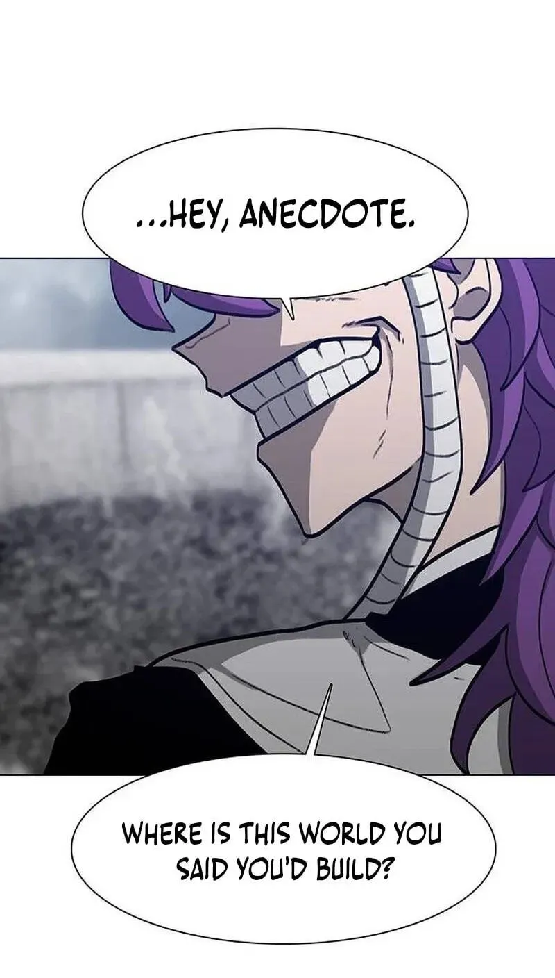 Read Graymark chapter 92 image 37 on Lezhin
