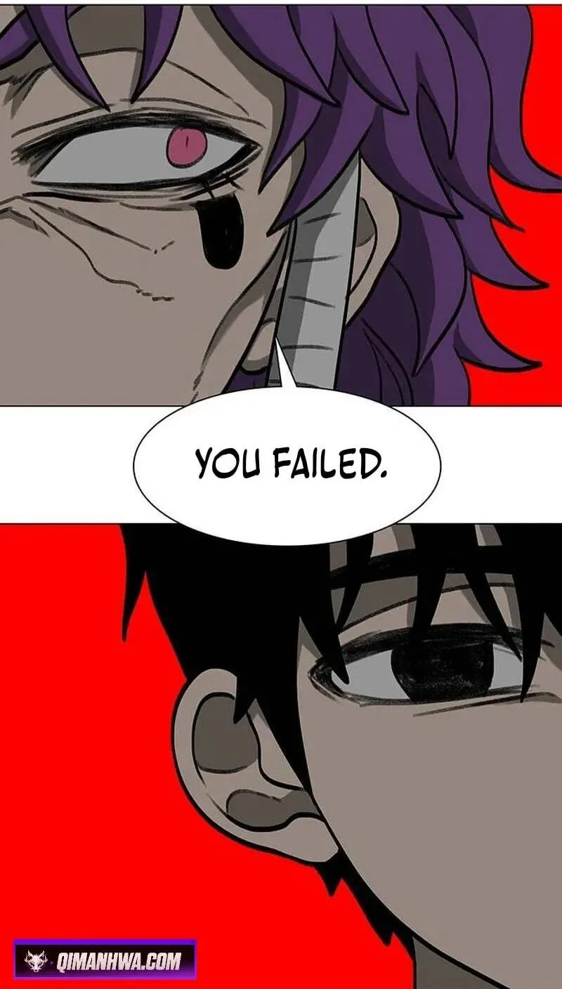 Read Graymark chapter 92 image 40 on Lezhin