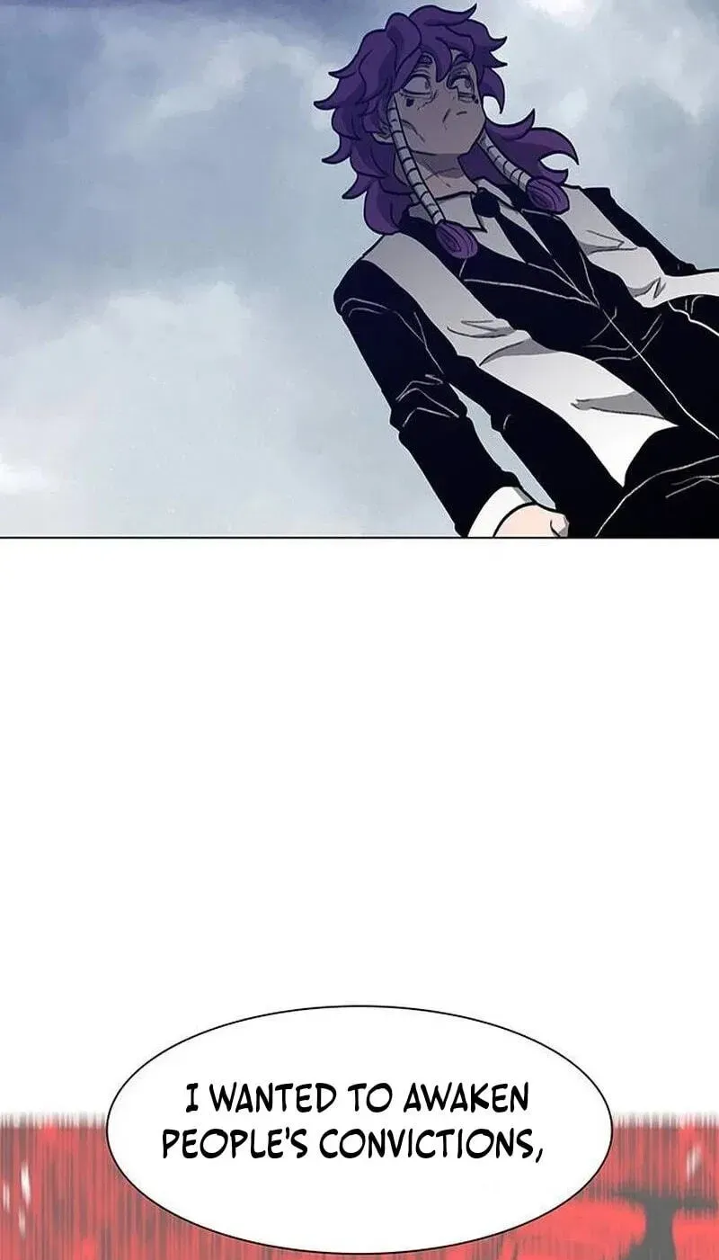 Read Graymark chapter 92 image 42 on Lezhin