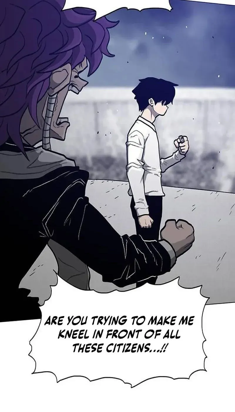 Read Graymark chapter 92 image 58 on Lezhin