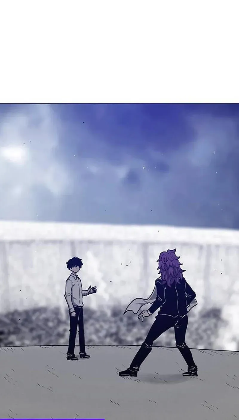 Read Graymark chapter 92 image 60 on Lezhin