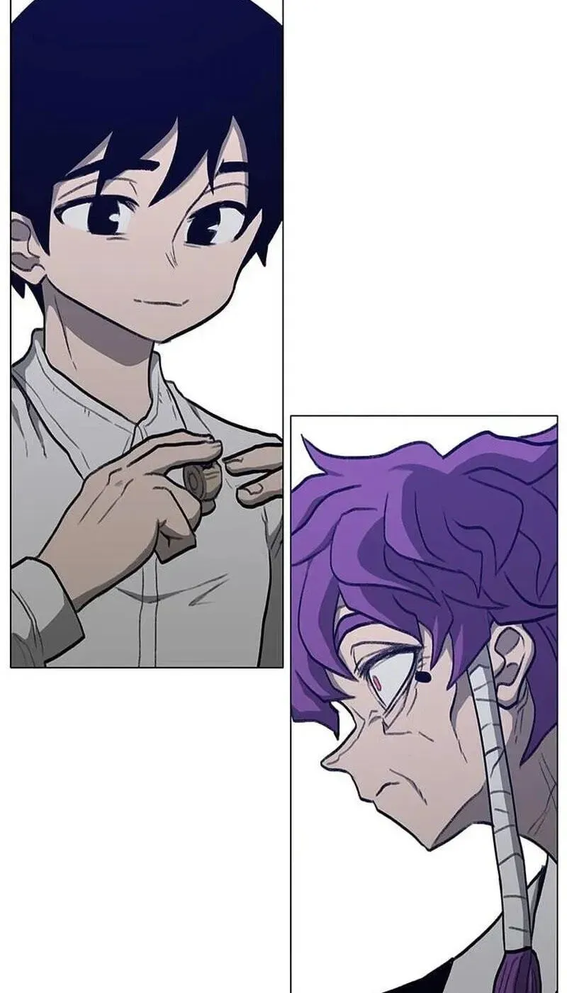 Read Graymark chapter 92 image 66 on Lezhin