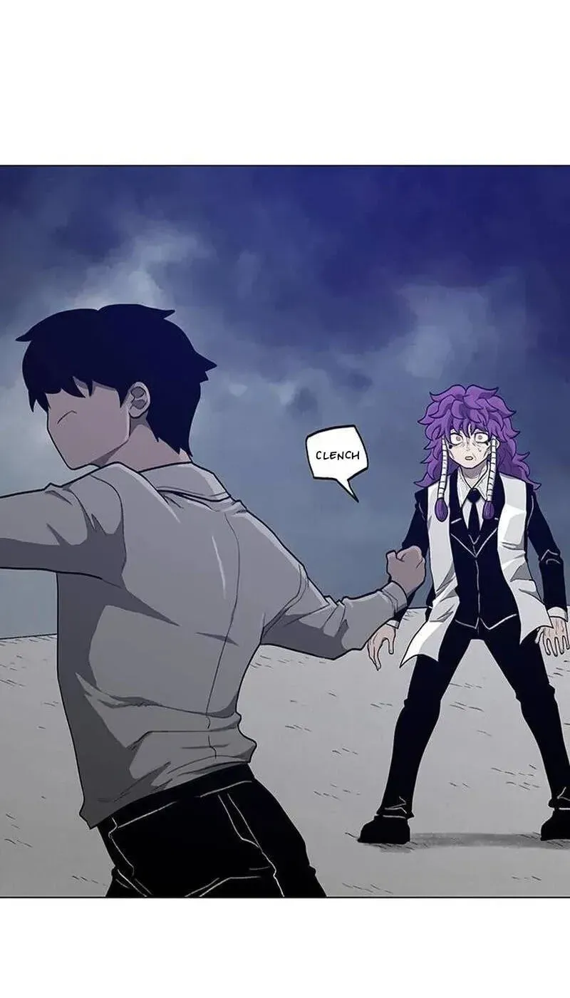 Read Graymark chapter 92 image 79 on Lezhin