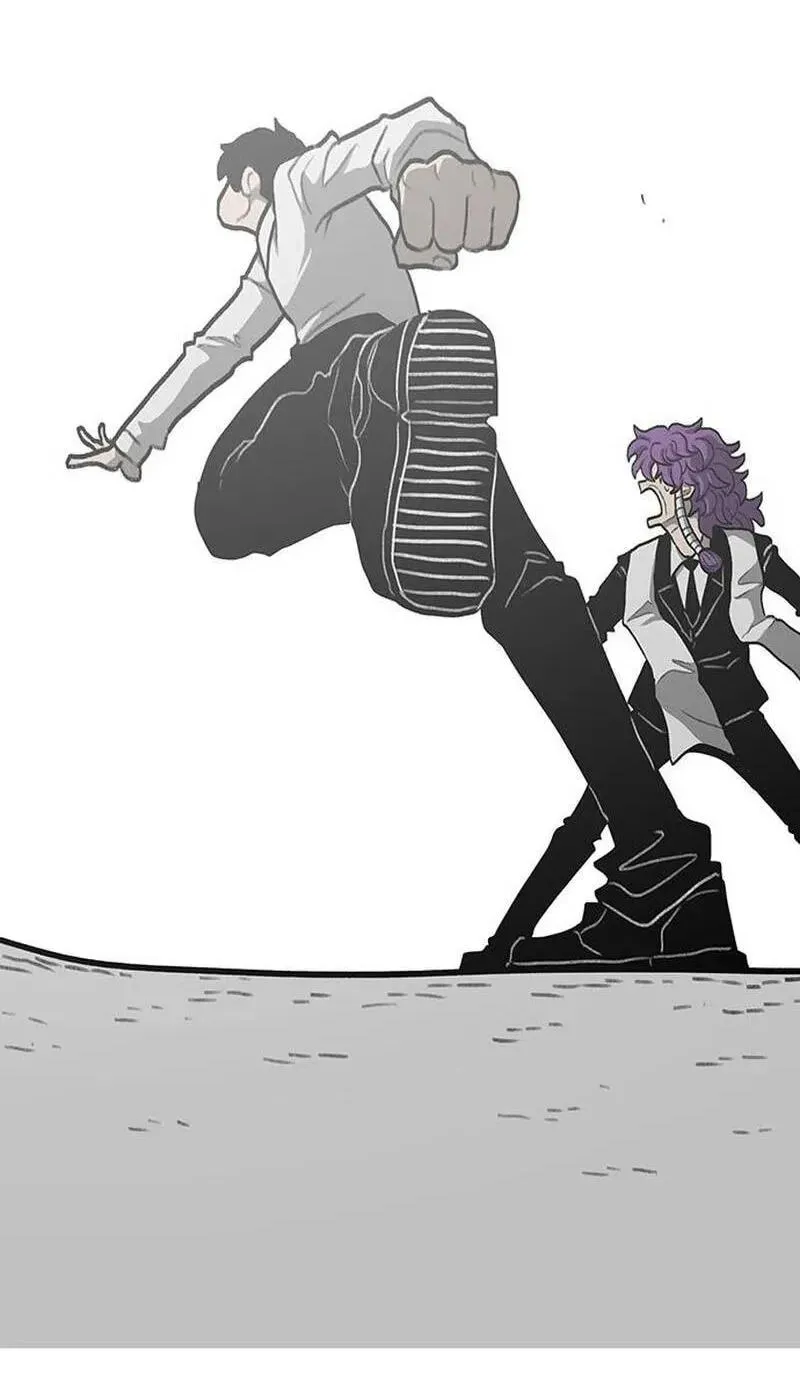 Read Graymark chapter 92 image 83 on Lezhin