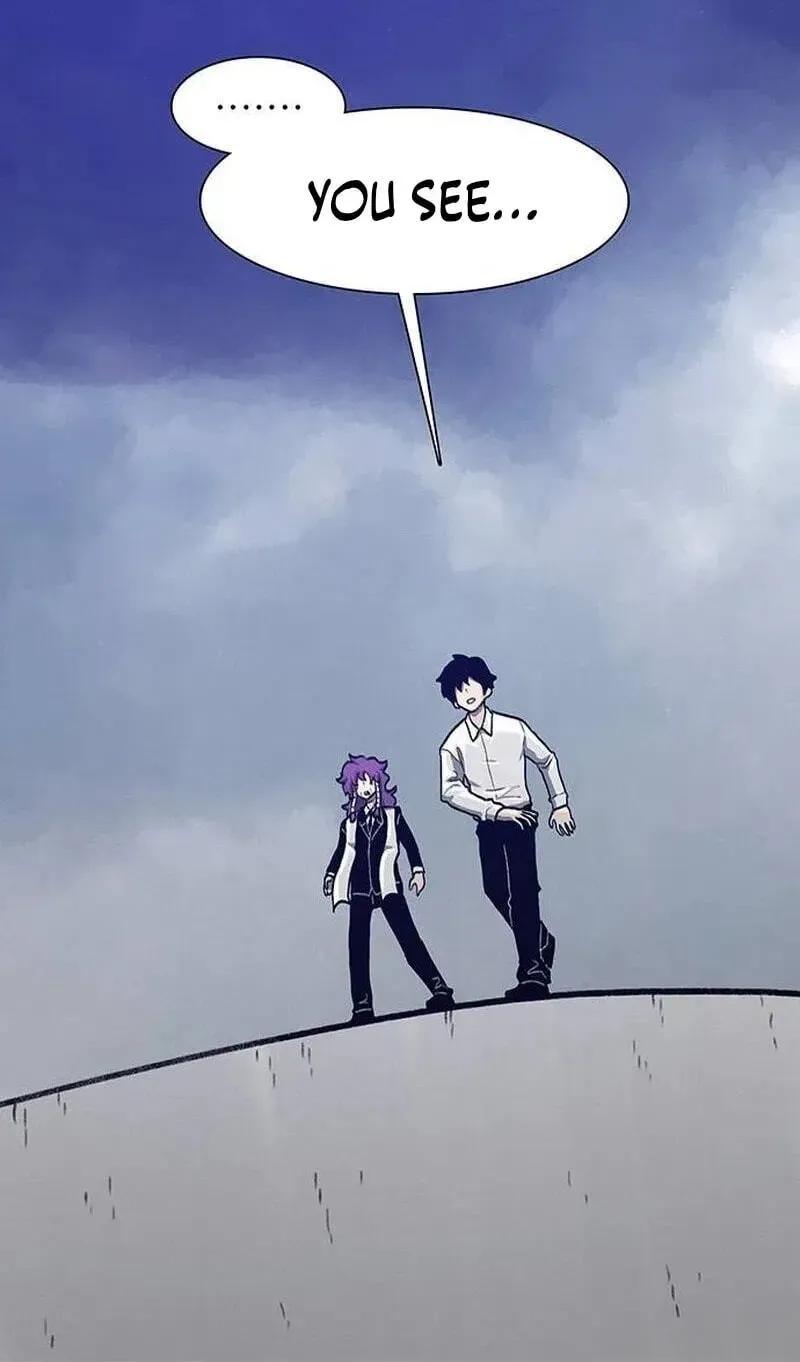 Read Graymark chapter 92 image 88 on Lezhin