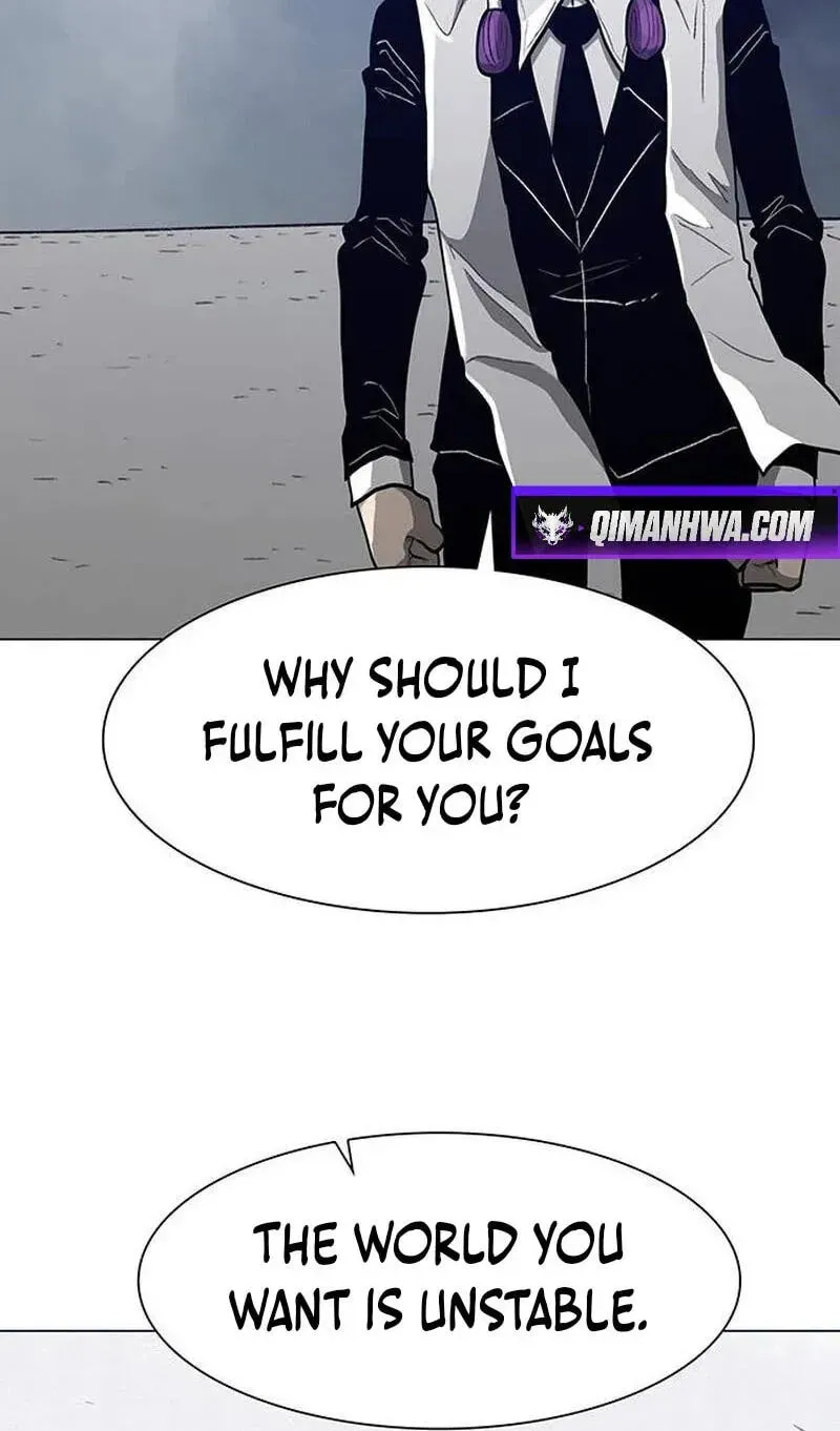 Read Graymark chapter 92 image 99 on Lezhin