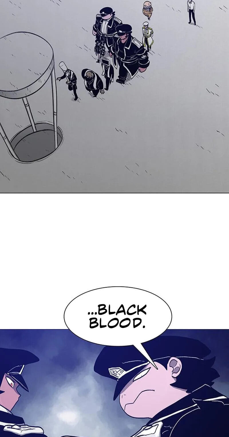 Read Graymark chapter 93 image 1 on Lezhin