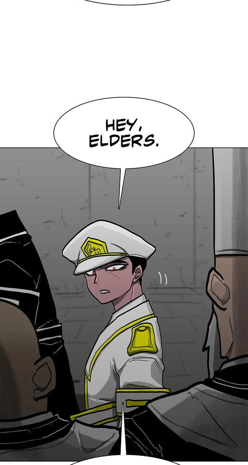 Read Graymark chapter 93 image 11 on Lezhin