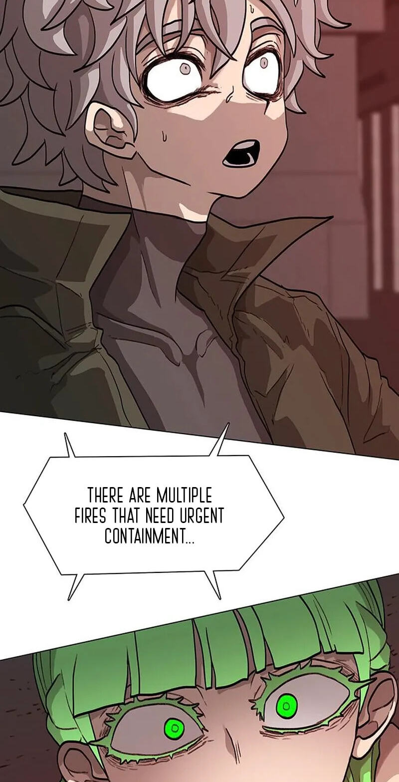 Read Graymark chapter 93 image 111 on Lezhin