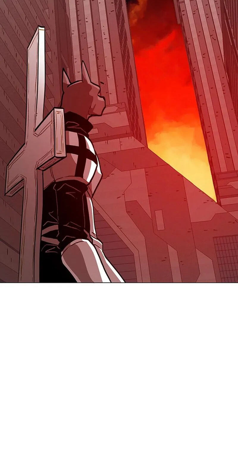 Read Graymark chapter 93 image 113 on Lezhin