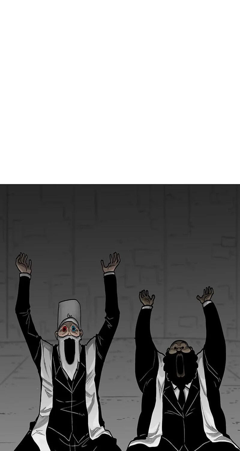 Read Graymark chapter 93 image 15 on Lezhin