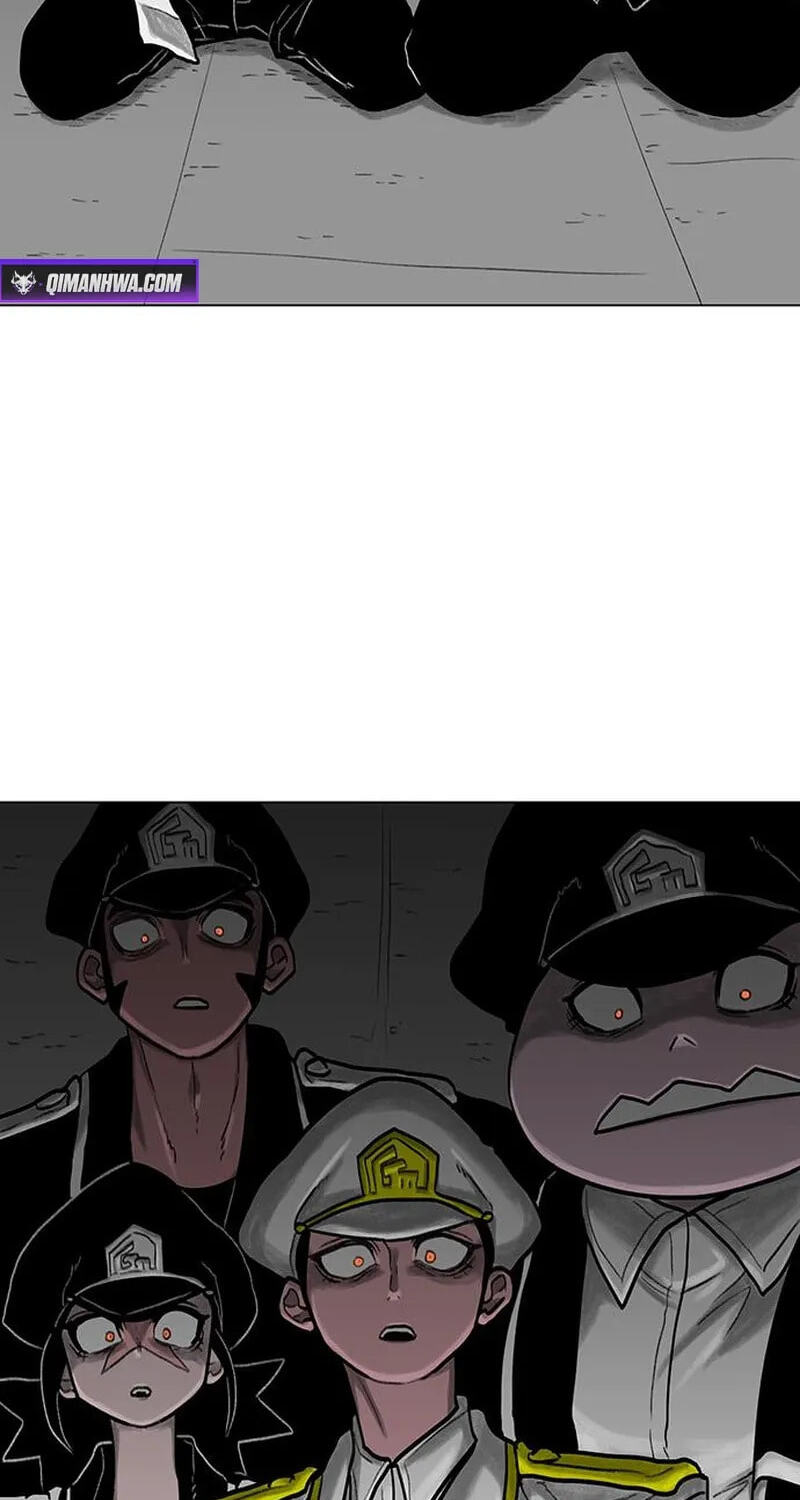 Read Graymark chapter 93 image 16 on Lezhin