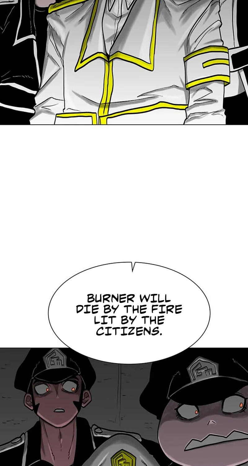 Read Graymark chapter 93 image 17 on Lezhin