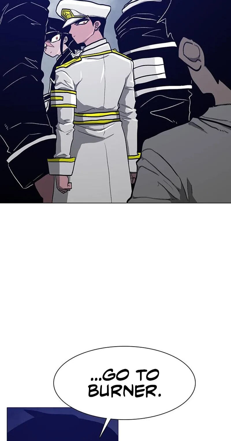 Read Graymark chapter 93 image 2 on Lezhin