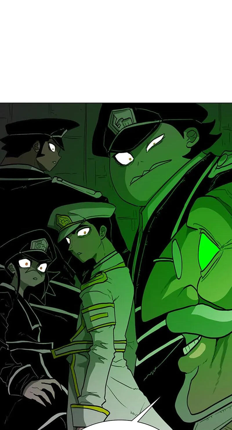 Read Graymark chapter 93 image 20 on Lezhin