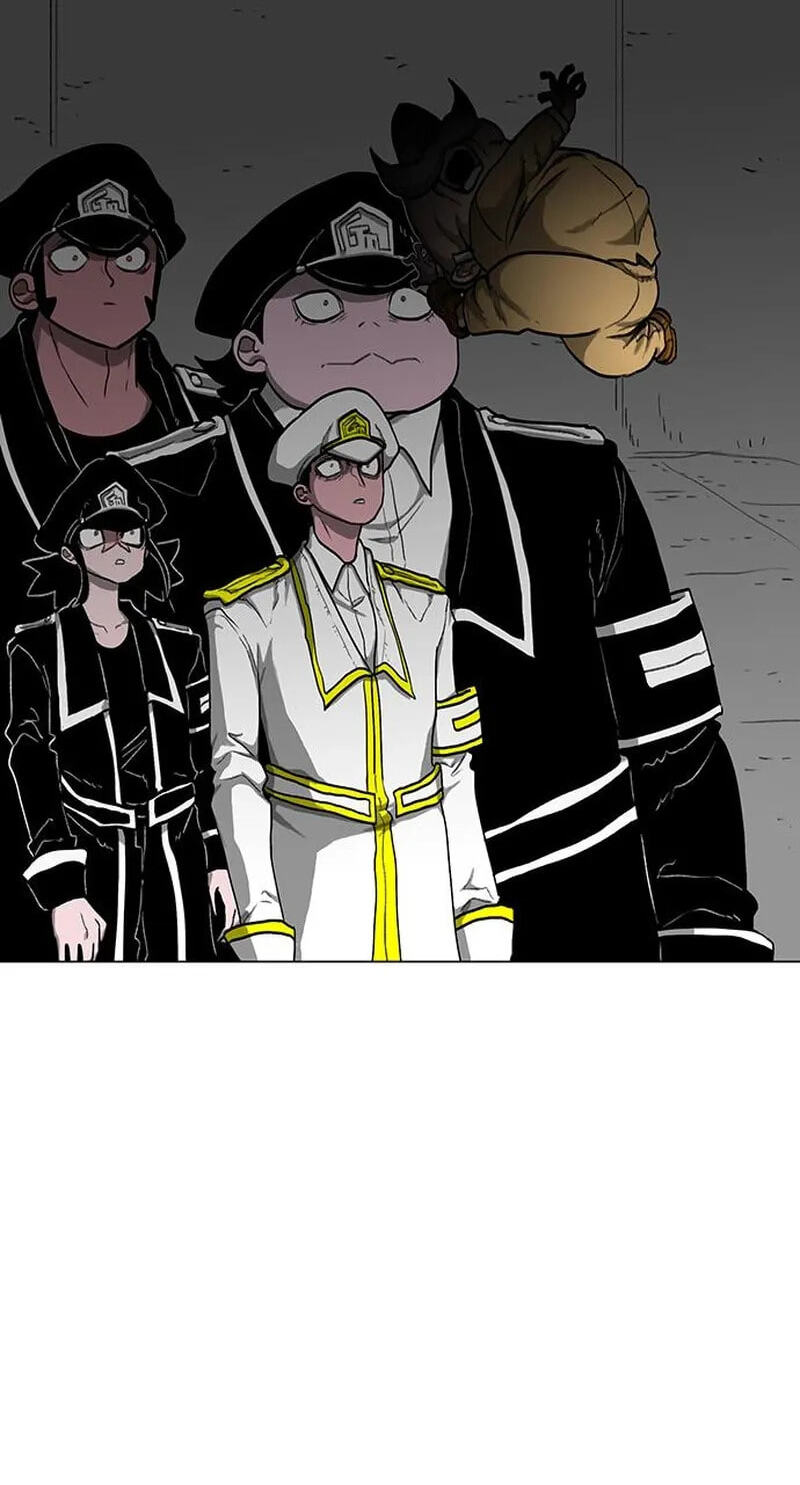 Read Graymark chapter 93 image 25 on Lezhin