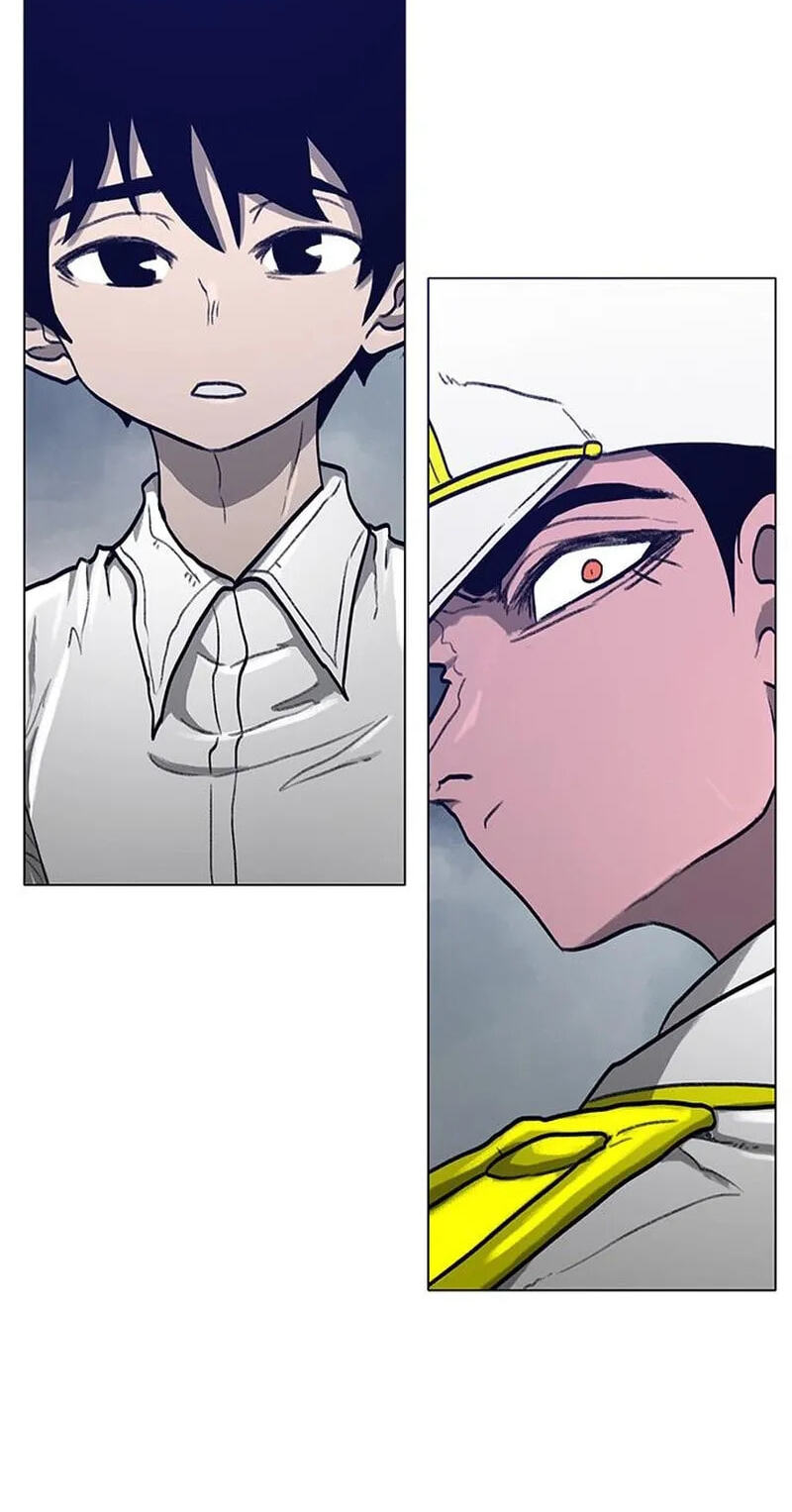 Read Graymark chapter 93 image 3 on Lezhin