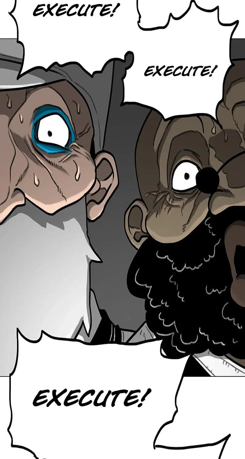 Read Graymark chapter 93 image 42 on Lezhin