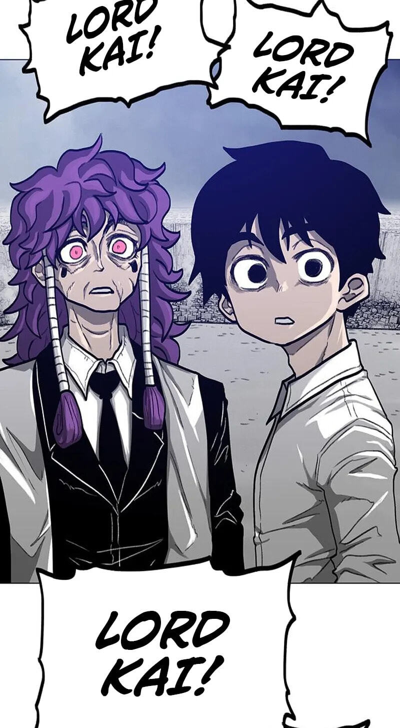 Read Graymark chapter 93 image 52 on Lezhin