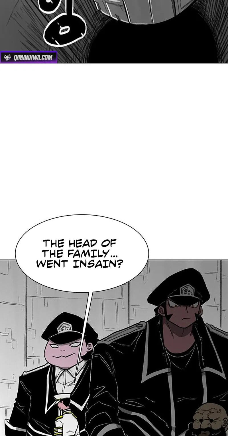 Read Graymark chapter 93 image 6 on Lezhin